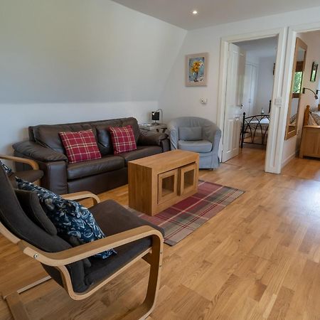 Ledi Villa Linlithgow Exterior foto