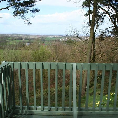 Ledi Villa Linlithgow Exterior foto