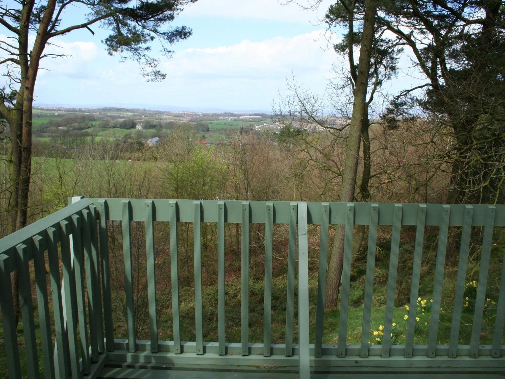 Ledi Villa Linlithgow Exterior foto