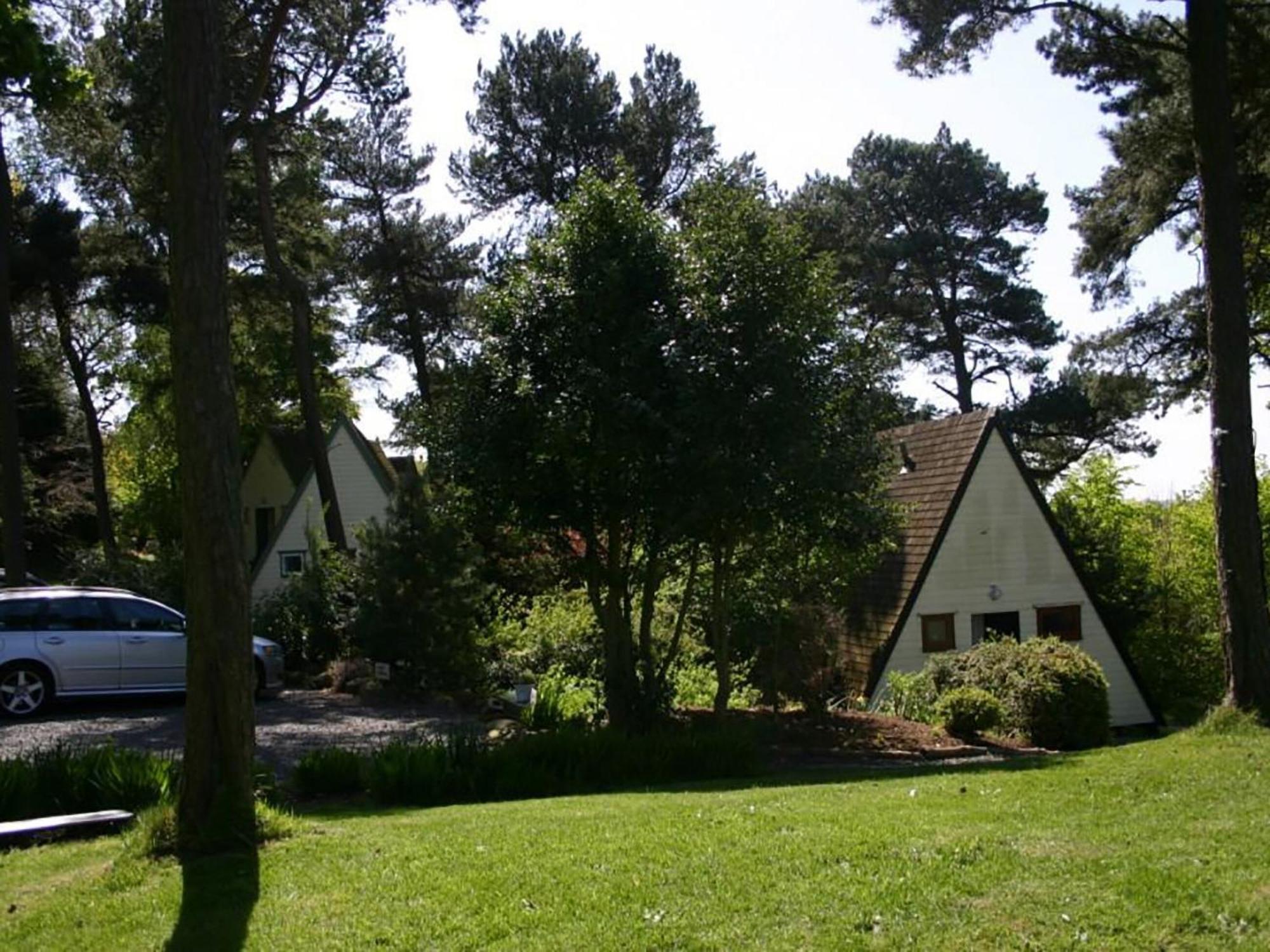 Ledi Villa Linlithgow Exterior foto