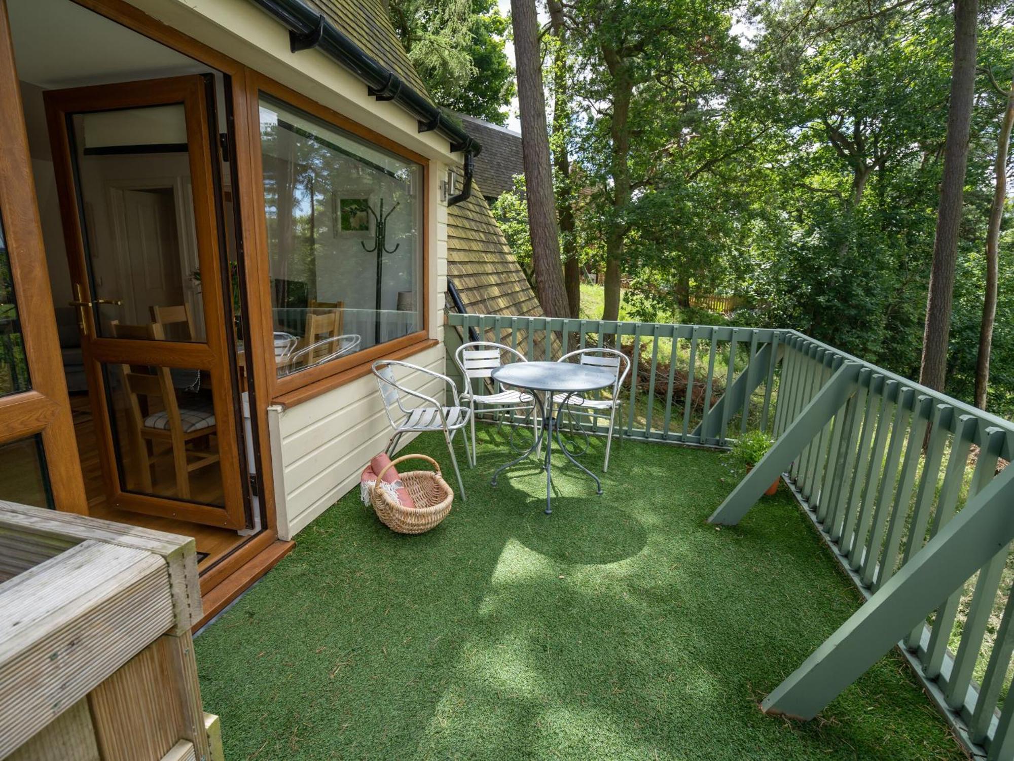 Ledi Villa Linlithgow Exterior foto
