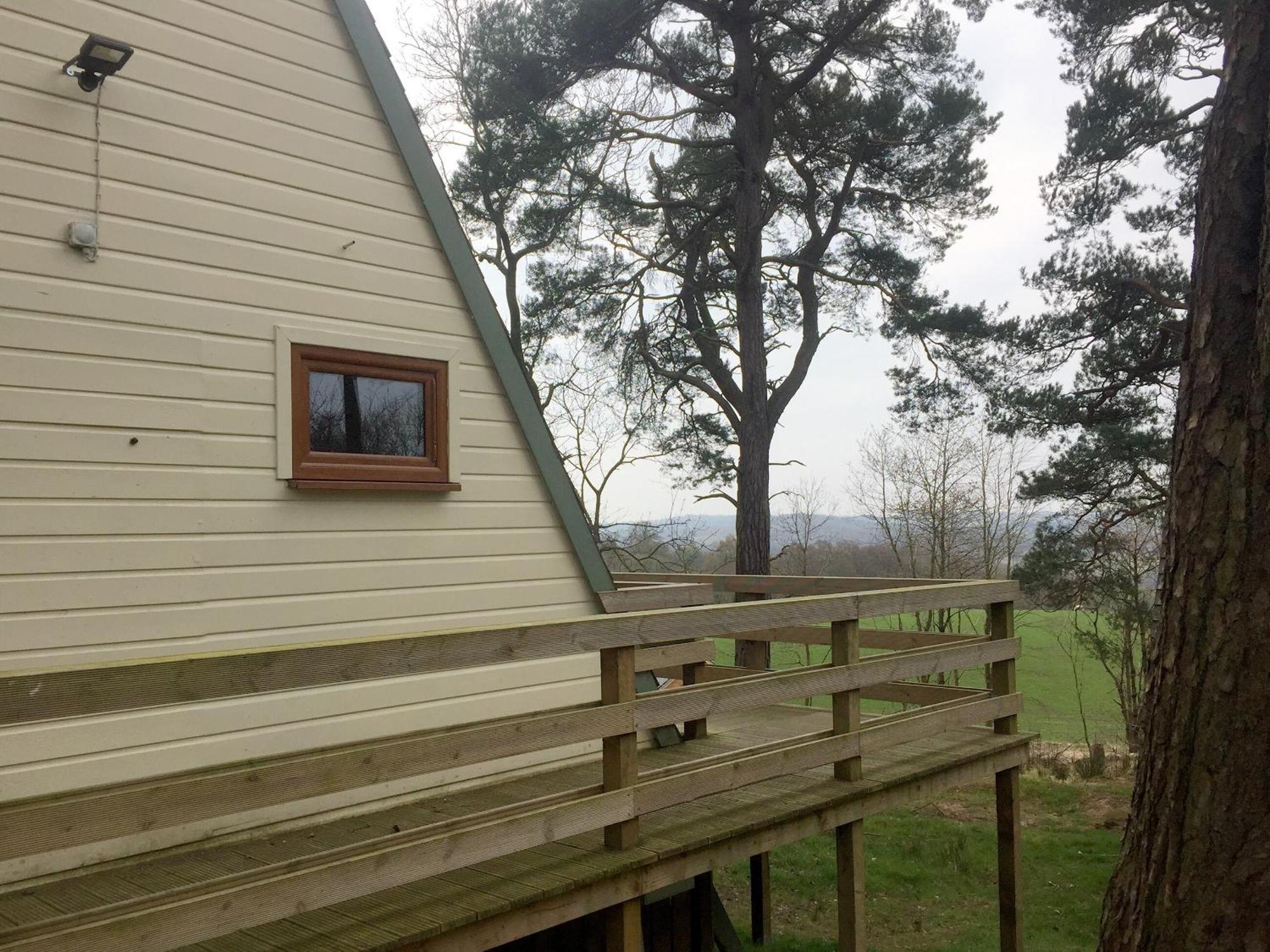 Ledi Villa Linlithgow Exterior foto